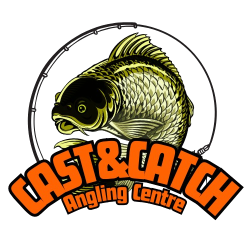 Cast and Catch Logo